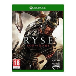 Ryse Son of Rome XONE używana ENG