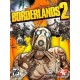 Borderlands 2 PC używana ENG
