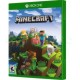 Minecraft XONE używana ENG