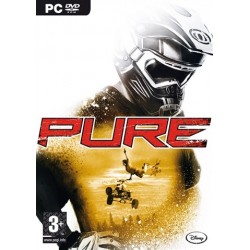 Pure PC nowa ENG