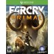 Far Cry Primal XONE używana ENG