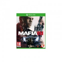Mafia III XONE używana ENG