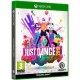 Just Dance 2019 XONE używana ENG