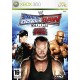 WWE SmackDown vs Raw 2008 X360 używana ENG