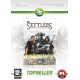 The Settlers: Dziedzictwo Królów Złota Edycja PC nowa PL