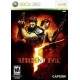 Resident Evil 5 X360 używana ENG