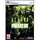Aliens vs Predator X360 używana ENG