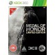 Medal of Honor X360 używana PL