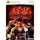 Tekken 6 X360 używana ENG