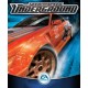 Need for Speed Underground PC używana ENG