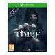 Thief XONE używana ENG