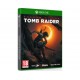Shadow of the Tomb Raider XONE używana PL