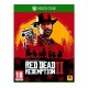 Red Dead Redemption II XONE używana PL