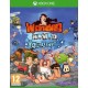 Worms W.M.D XONE używana ENG