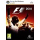F1 2011 PC używana ENG
