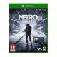 Metro Exodus XONE używana PL