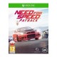 Need for Speed Payback XONE używana PL