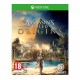 Assassin's Creed Origins XONE używana ENG