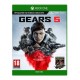Gears 5 XONE używana PL