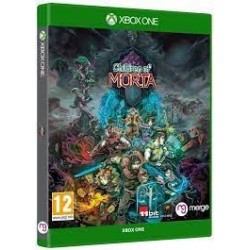 Children of Morta XONE używana ENG