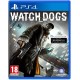 Watch Dogs PS4 używana ENG