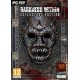 Darkness Within Collector's Edition PC używana ENG