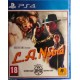 LA Noire PS4 używana ENG