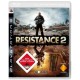 Resistance 2 PS3 używana ENG