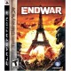 Tom Clancy's EndWar PS3 używana ENG