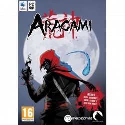 Aragami PC używana PL