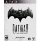 Batman The Telltale Series PS3 używana ENG