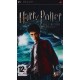 Harry Potter and the Half-Blood Prince PSP używana ENG