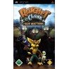 Ratchet & Clank Size Matters PSP używana ENG