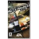 Need for Speed Most Wanted 5-1-0 PSP używana ENG