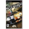 Need for Speed Most Wanted 5-1-0 PSP używana ENG