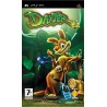 Daxter PSP używana ENG