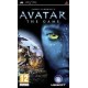 James Cameron's Avatar PSP używana ENG