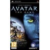 James Cameron's Avatar PSP używana ENG