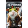 Disney G-Force PSP używana ENG