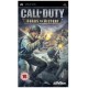 Call of Duty Roads to Victory PSP używana ENG