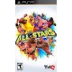 WWE All Stars PSP używana ENG