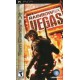 Tom Clancy's Rainbow Six Vegas PSP używana ENG