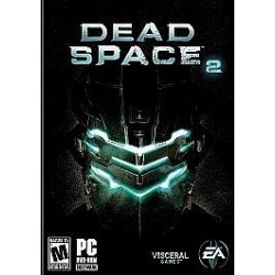 Dead Space 2 PC używana ENG