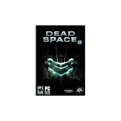 Dead Space 2 PC używana ENG