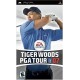 Tiger Woods PGA Tour 07 PSP używana ENG